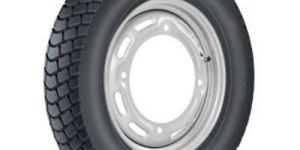 TVS JUMBO Rear Two Wheeler Tyre