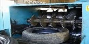 Tyres Machinery
