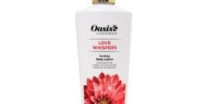 Love Whisper Body Lotion