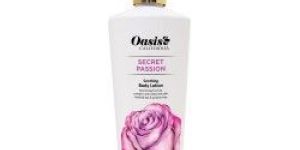 Secret Passion Body Lotion
