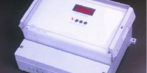 Chlorine Gas Leak Detector