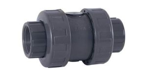 PVC Check Valves