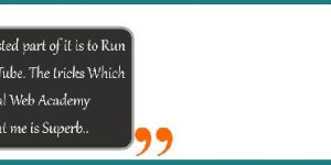 Search Engine Marketing Course