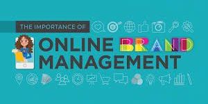 Online Brand Management Services