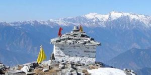 Chopta Tour Services