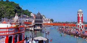 Har Ki Pauri Tour Services