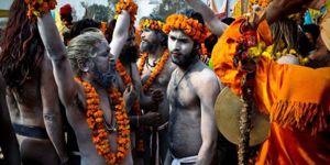 Haridwar Kumbh Mela Tour Services
