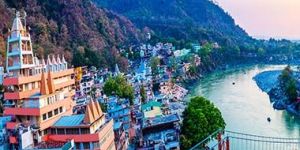 Rishikesh Tour Services
