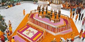 Shanti Kunj Tour Services