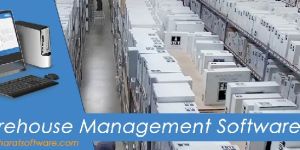 Warehouse Management Software Services