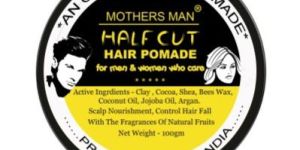 HAIR POMADE MATT FINISH