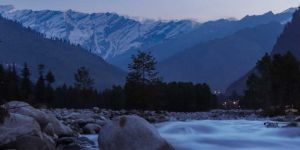 Manali Tour Package