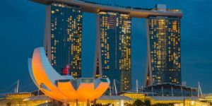 Singapore Tour Package