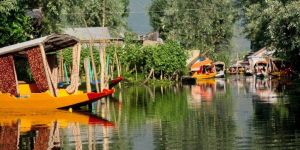 Srinagar Tour Package