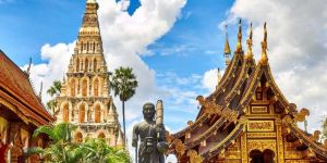 Thailand Tour Package