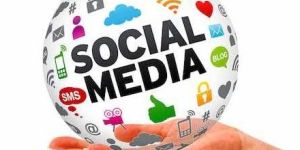 Social Media Marketing Service