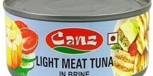 Light Meat Tuna
