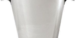 Stainless Steel Ice Buckets