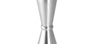 Stainless Steel Jigger