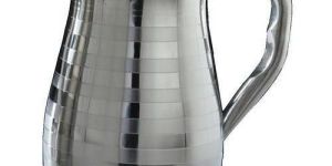 Stainless Steel Jugs