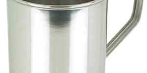 Stainless Steel Mug