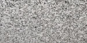 P White Granite