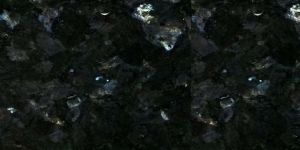 Black Granite Stone