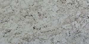 Savannah White Granite