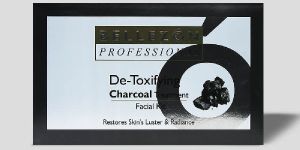 CHARCOAL FACIAL KIT