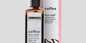 Coffee Face Wash