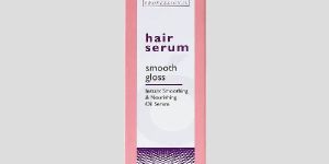 Hair Serum Smooth Gloss