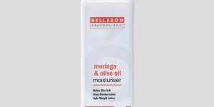 Moringa and Olive Oil Moisturiser