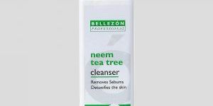 Neem Tea Tree Cleanser