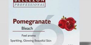Pomegranate Bleach