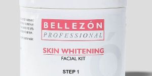 Skin Whitening Facial Kit