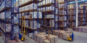 Warehousing Services