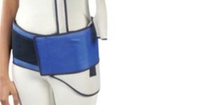 MRange Shoulder Abduction Splint