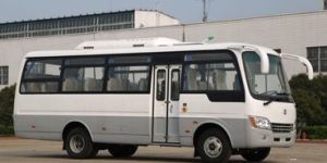 20 Seater AC Minibus Rental Service