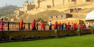 Rajasthan India Tour with Nepal