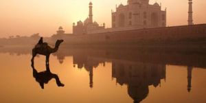 Same Day Delhi Agra Car Tour Package