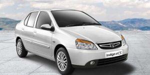 Tata Indigo Car Rental Service