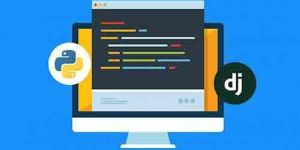 Python and Django Web Developer Course