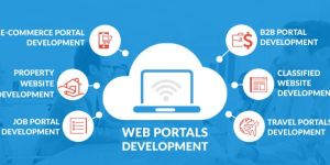 Portal Development Services