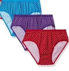 Ladies under Garments