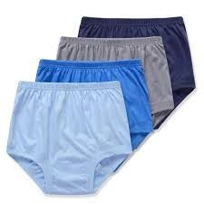 Mens under Garments