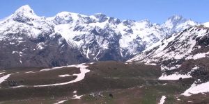 Chanderkhani Malana Trekking Tour Packages