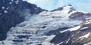 Friendship Peak Mountain Tour Packages