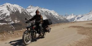 Manali Kinnaur Spiti Motorcycle Rental Services