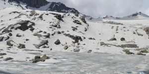 Seri Chandertal Trekking Tour Packages