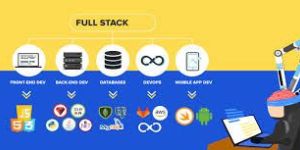 Full Stack Development - MEAN Stack Training